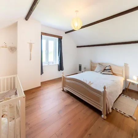 Charming In Heart Of The Ardennes Hébergement de vacances