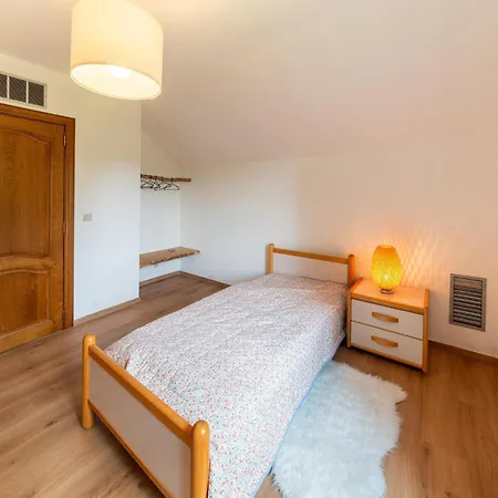 Charming In Heart Of The Ardennes Casa de Férias *