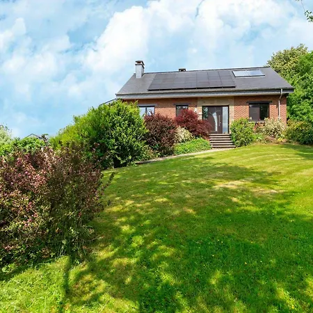 Charming In Heart Of The Ardennes Casa de Férias Lierneux