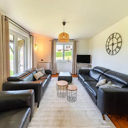 Charming In Heart Of The Ardennes