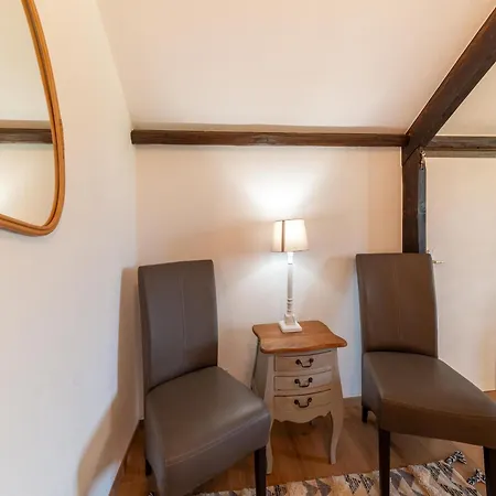 Casa de Férias Charming In Heart Of The Ardennes Lierneux