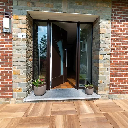 Casa de Férias Charming In Heart Of The Ardennes