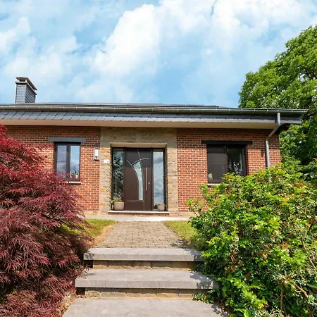 Charming In Heart Of The Ardennes Casa de Férias Lierneux