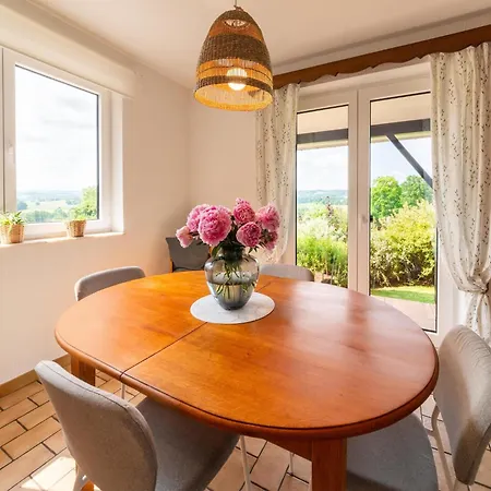 Charming In Heart Of The Ardennes *