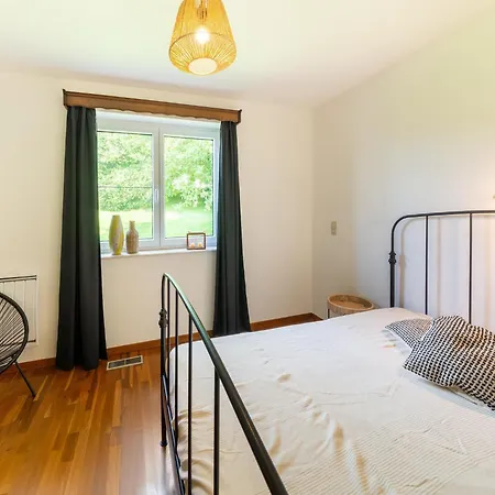 Charming In Heart Of The Ardennes Lierneux