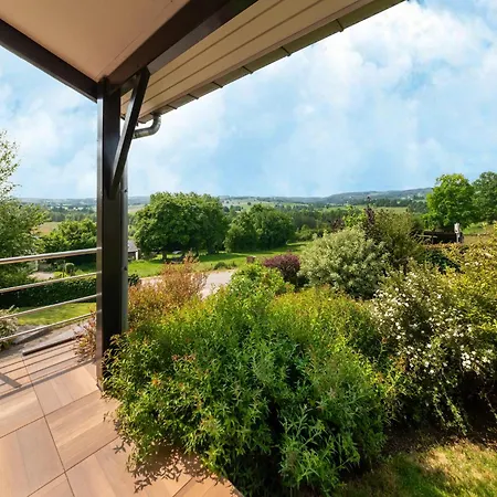 Charming In Heart Of The Ardennes Casa de Férias *