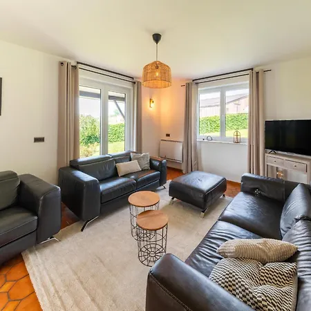 Charming In Heart Of The Ardennes *