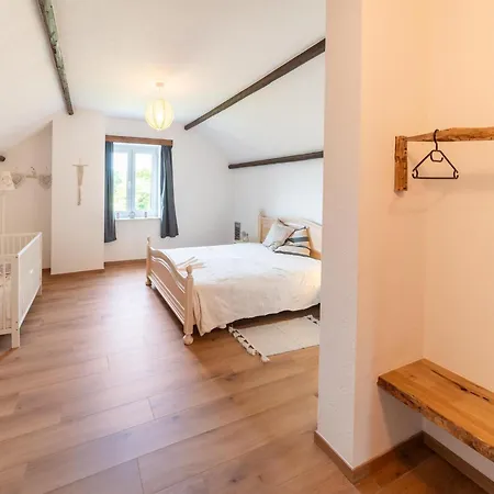 Charming In Heart Of The Ardennes