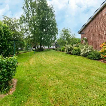 Charming In Heart Of The Ardennes Casa de Férias