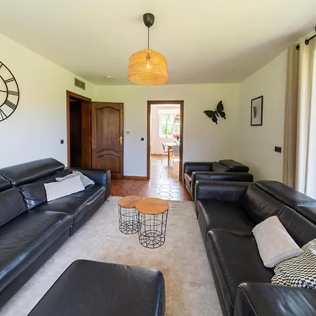 Casa de Férias Charming In Heart Of The Ardennes Lierneux