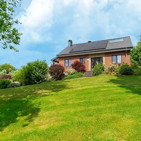 Charming In Heart Of The Ardennes Lierneux