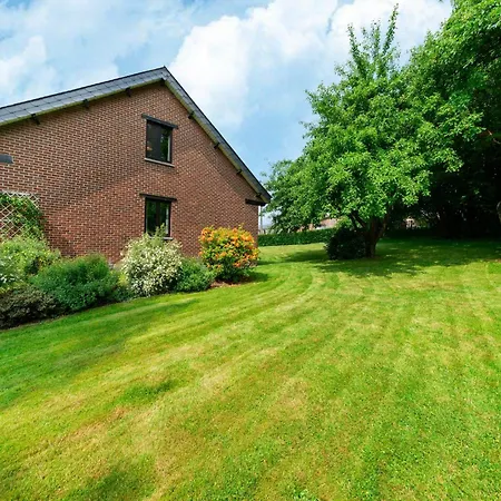 Charming In Heart Of The Ardennes Hébergement de vacances