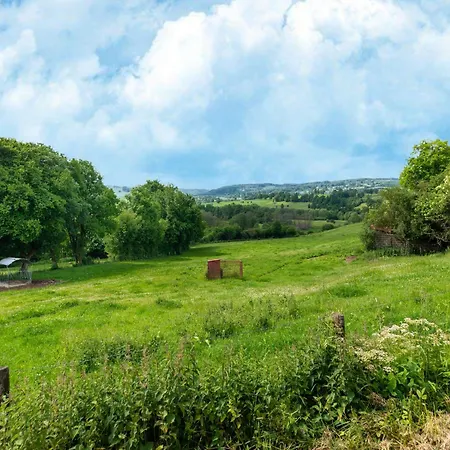 Charming In Heart Of The Ardennes
