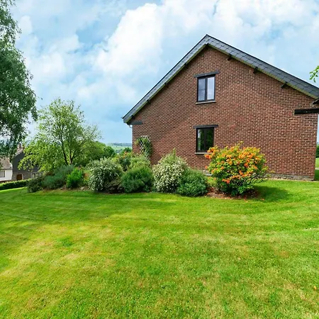 Charming In Heart Of The Ardennes *