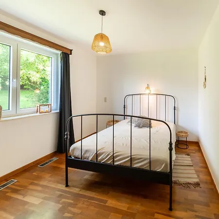 Charming In Heart Of The Ardennes Lierneux