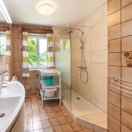 Charming In Heart Of The Ardennes Casa de Férias *