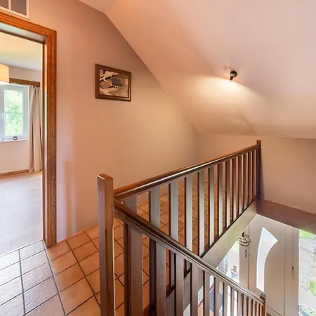 Charming In Heart Of The Ardennes *