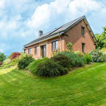 Charming In Heart Of The Ardennes